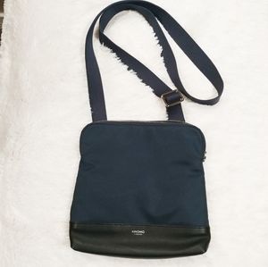 KNOMO Woodstock 8" Crossbody Bag